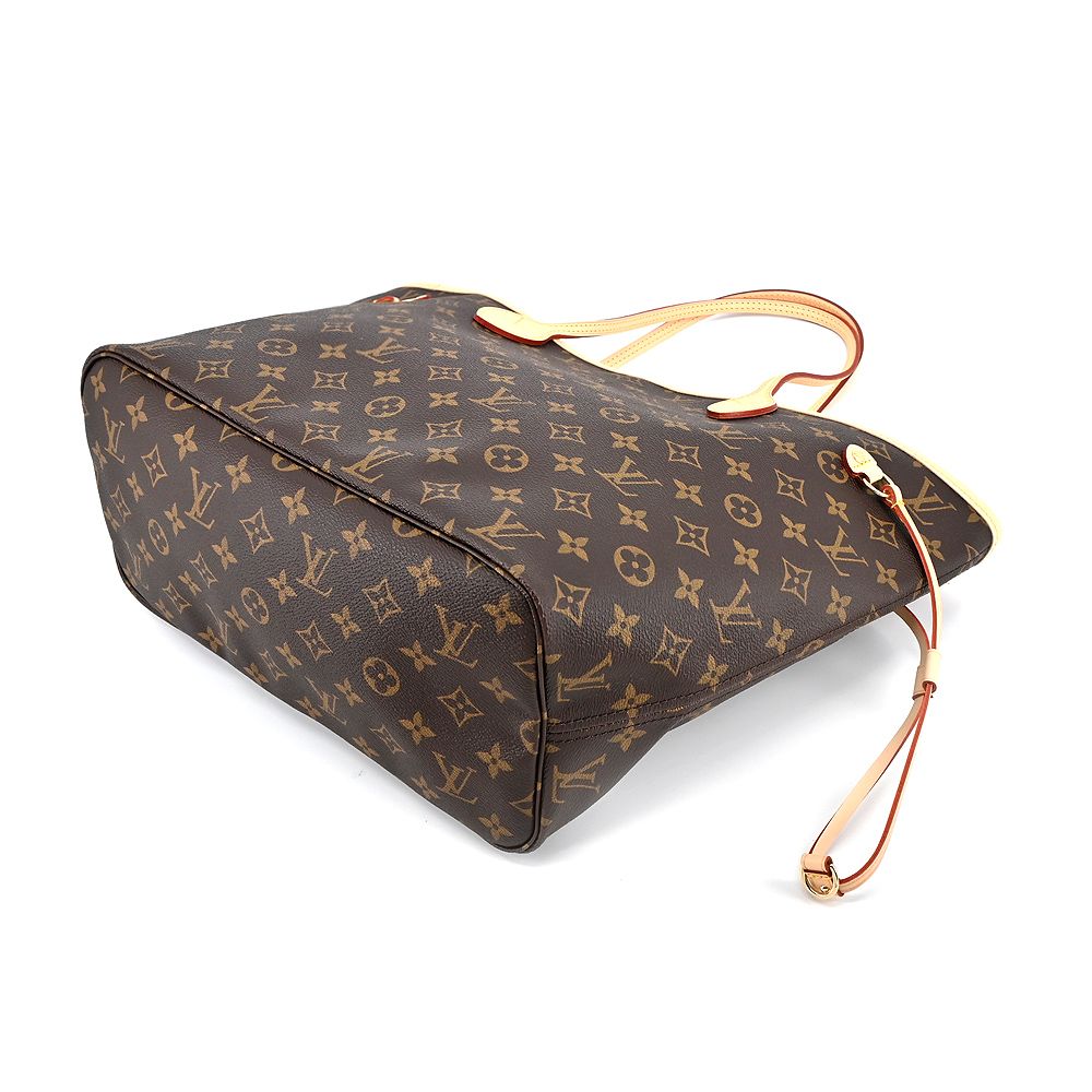 Louis vuitton discount neverfull monogram bag