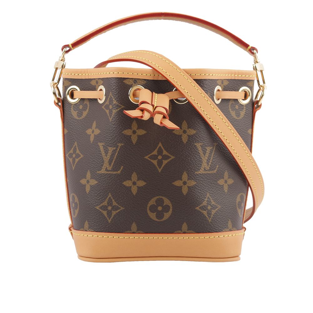 Lv 2025 noe monogram