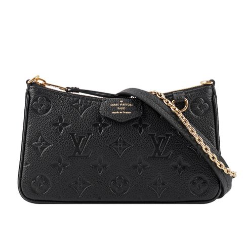 Louis Vuitton Easy pouch on strap (SAC EASY POUCH ON STRAP, M81066