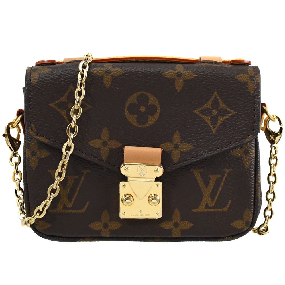 Louis Vuitton LV M81267 Micro M tis