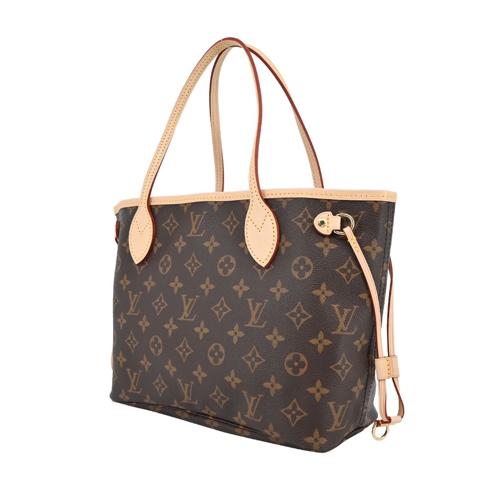 Louis Vuitton Neverfull PM Monogram PChome