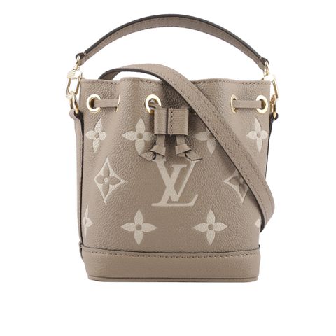 Buy Online Louis Vuitton-EMPREINTE NANO NOE-M46291 with Attractive