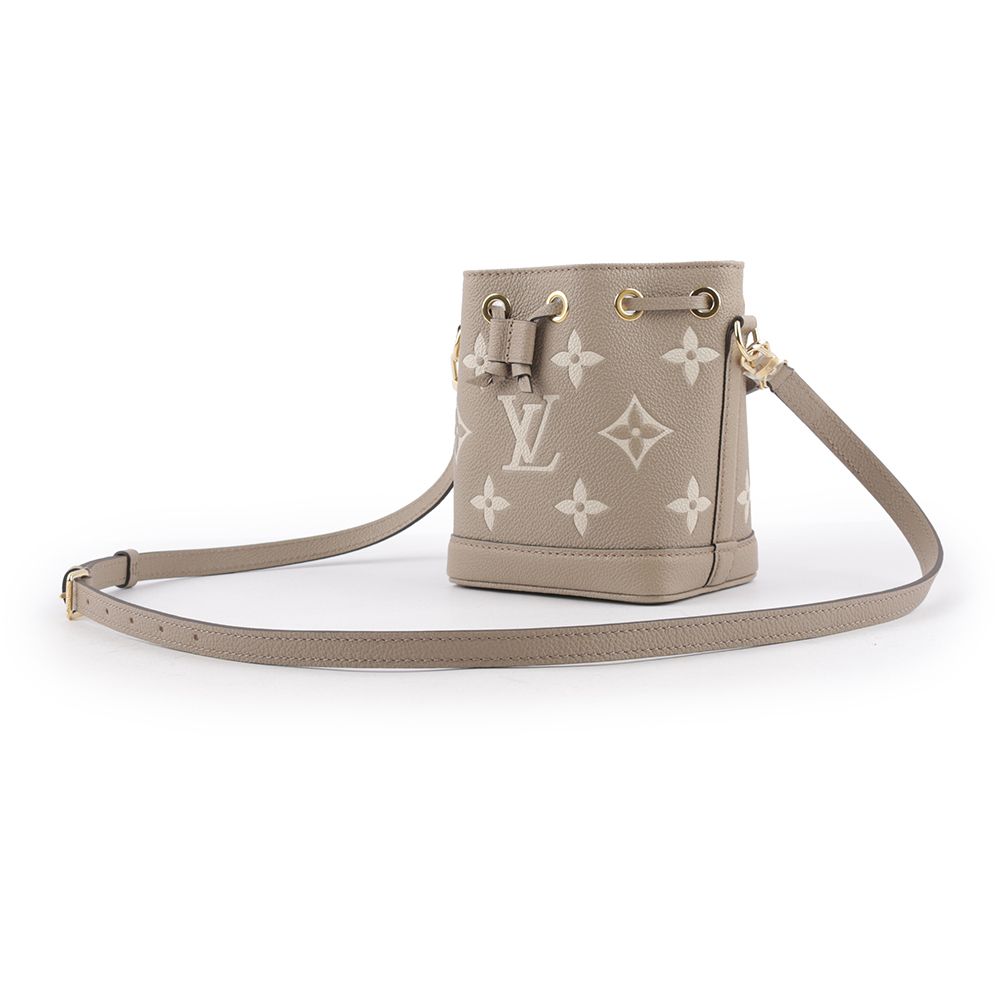 Shop Louis Vuitton NOE Monogram Casual Style Calfskin Street Style 2WAY  3WAY (M46291) by sutong83gv