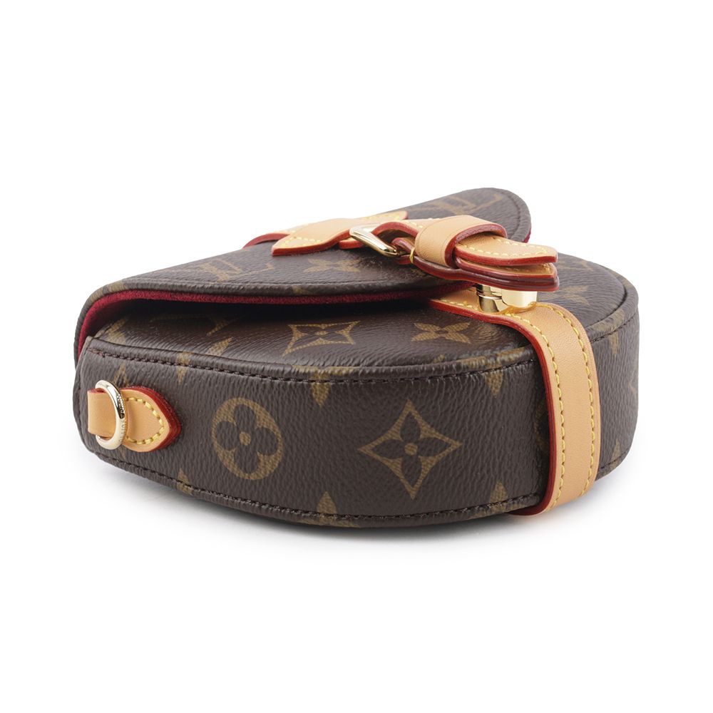 LV Chantilly Monogram Micro M46643 PChome