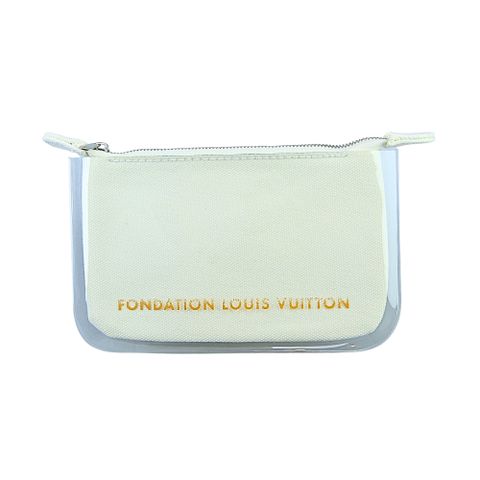 Louis Vuitton 路易威登 LOUIS VUITTON M62360 Victorine系列經典Monogram帆布金釦三折暗釦短夾 (芭蕾粉)