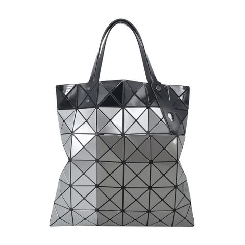 Issey Miyake 三宅一生 BAOBAO TRES 6X6托特包-青銅色混合