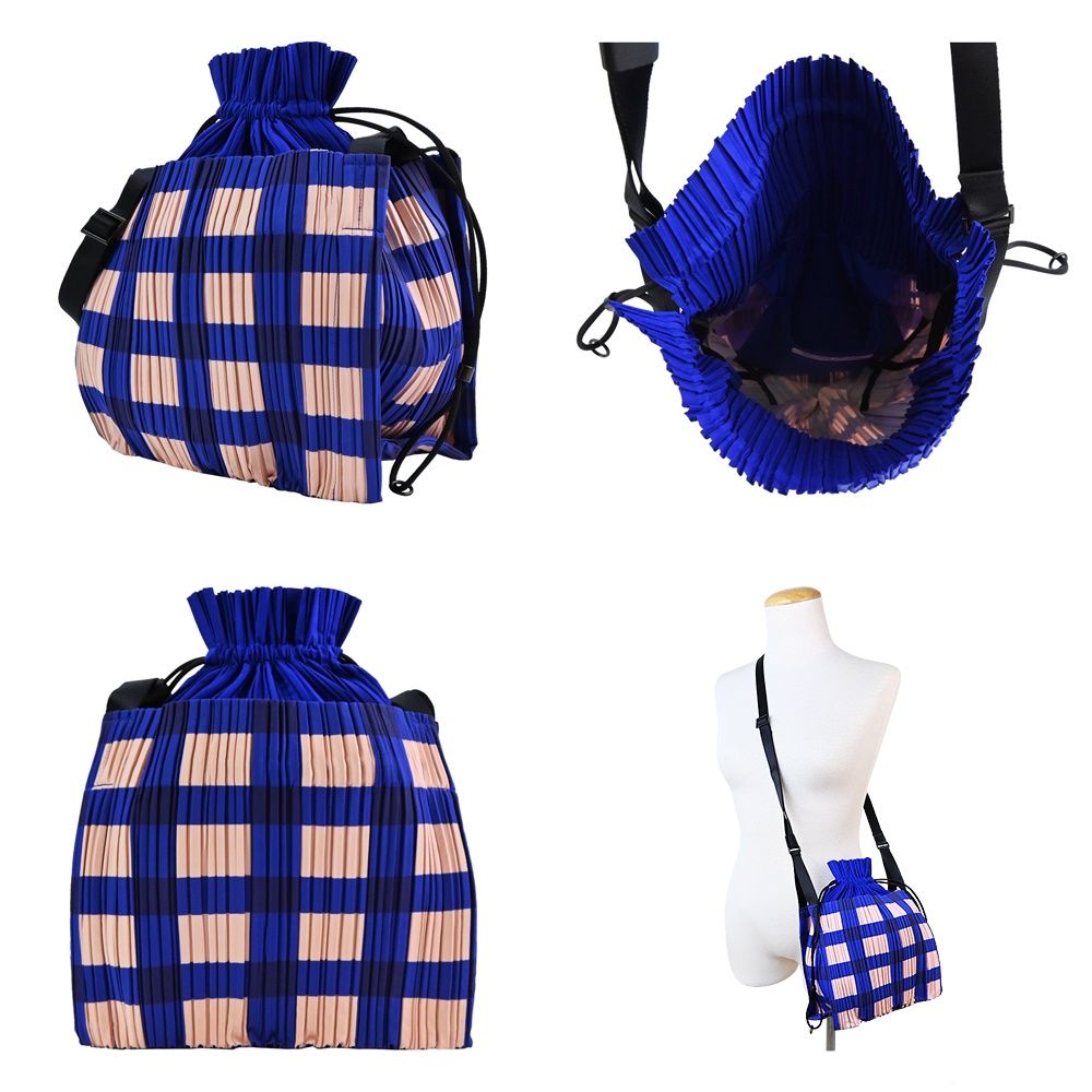 PLEATS PLEASE ISSEY MIYAKE 三宅一生 PLEATS PLEASE ISSEY MIYAKE カタログ – isseymiyake.com