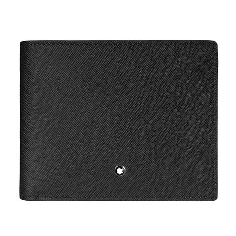 MONTBLANC 匠心系列 8 卡皮夾