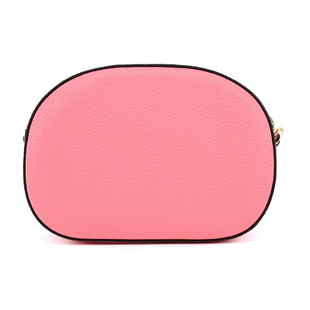 Michael kors pink deals makeup bag