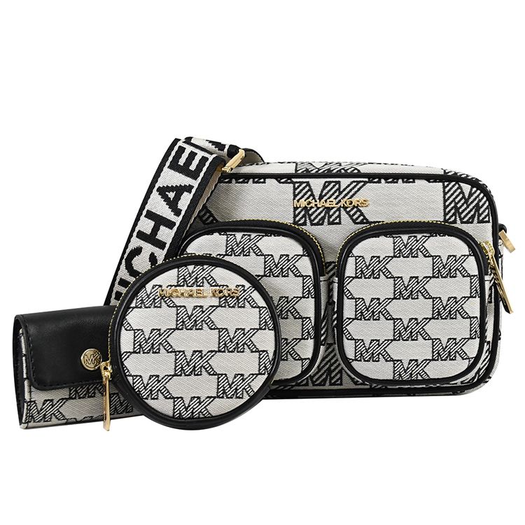 Michael michael kors jet on sale set