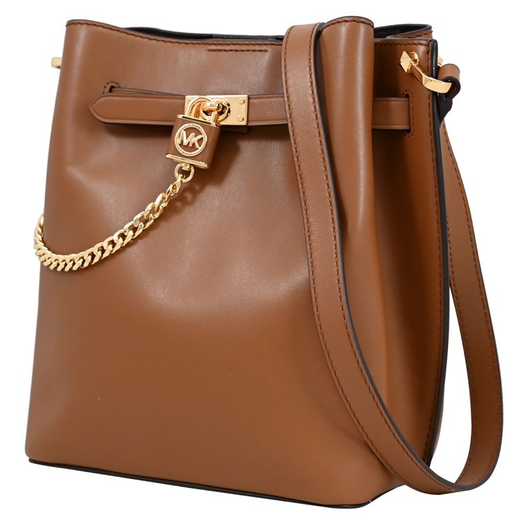 Michael kors hamilton online beige