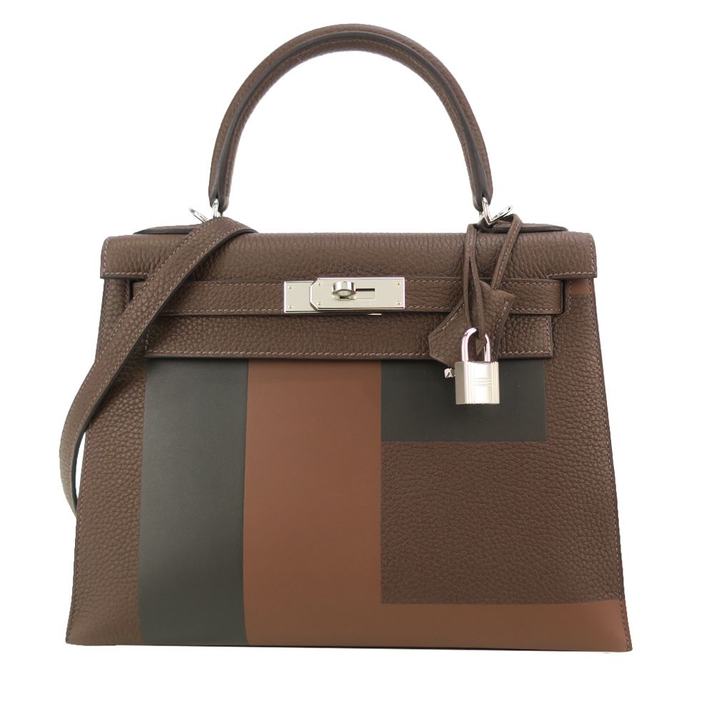 Tote deals hermes kelly