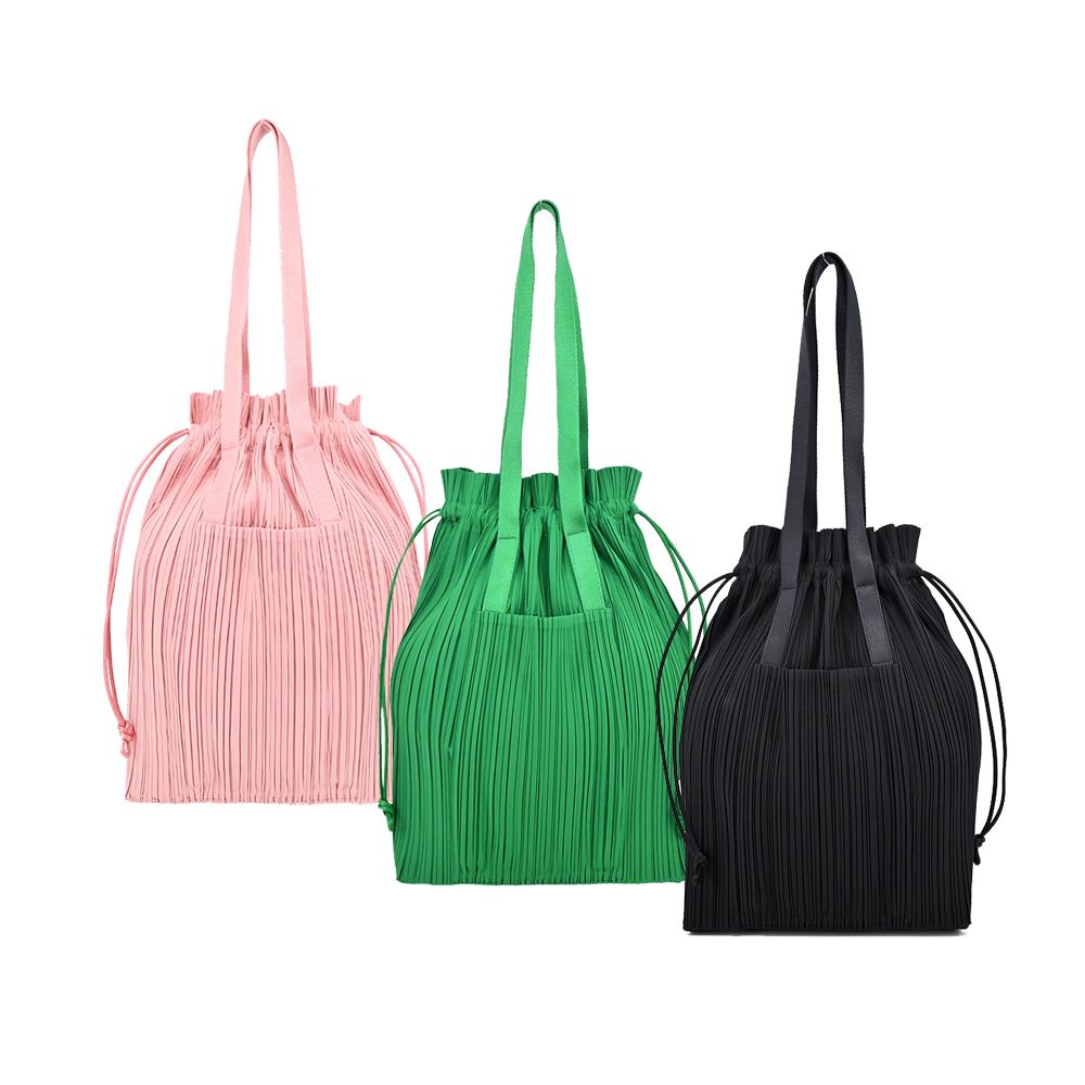 Issey miyake travel discount bag