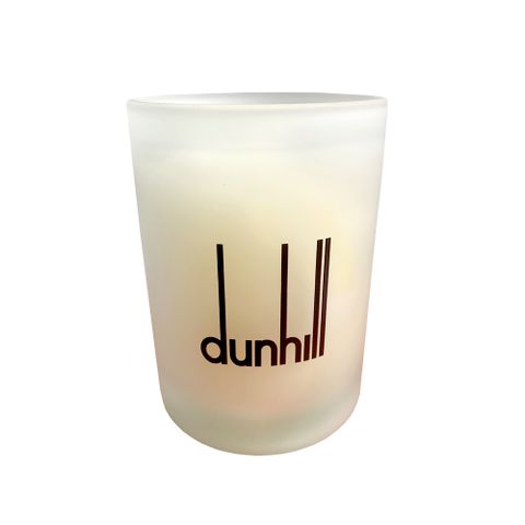 Dunhill 品牌經典造型蠟燭