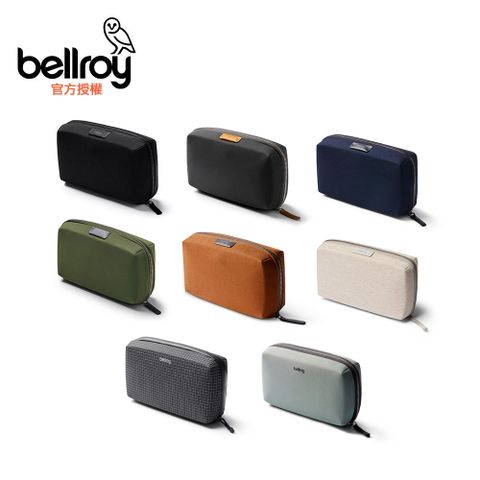 Bellroy Tech Kit 數位配件收納包(ETKA)