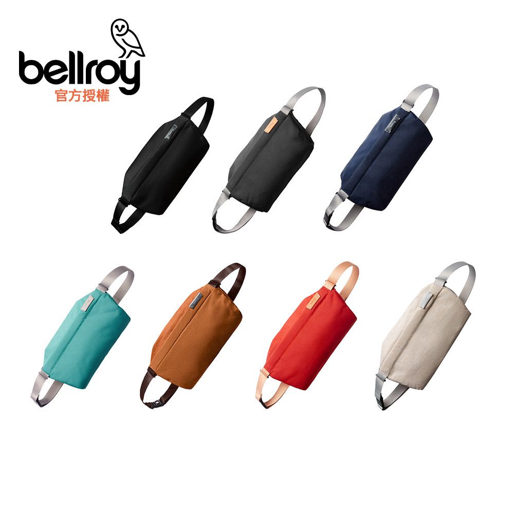 Bellroy  Sling 側背包(BSLA)