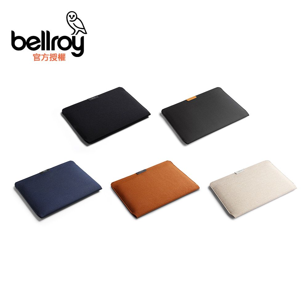 Bellroy  Laptop Sleeve 16 inch 電腦包(DLSD)