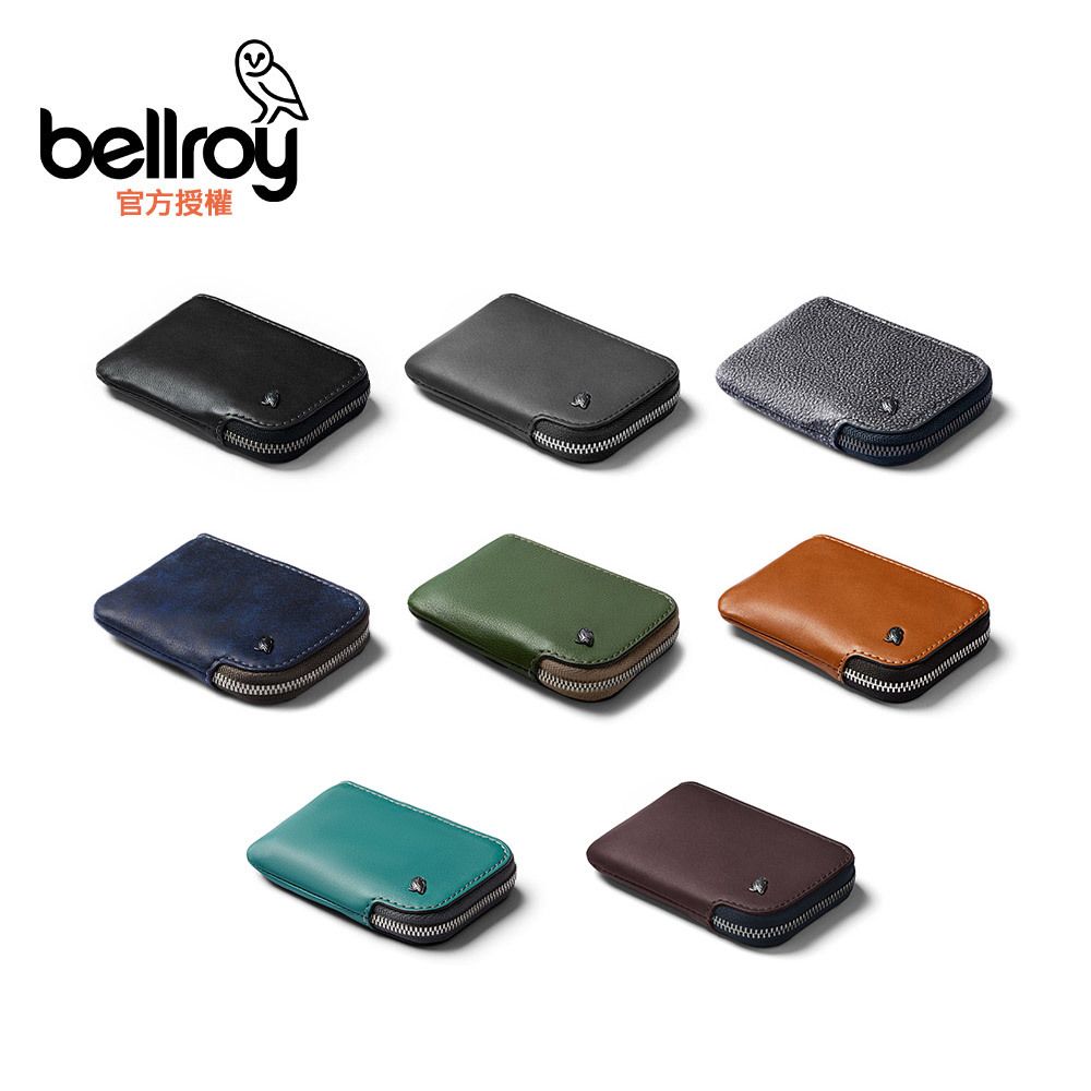 Bellroy  Card Pocket 卡包(WCPA)