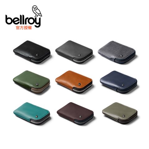 Bellroy Card Pocket 卡包(WCPA)