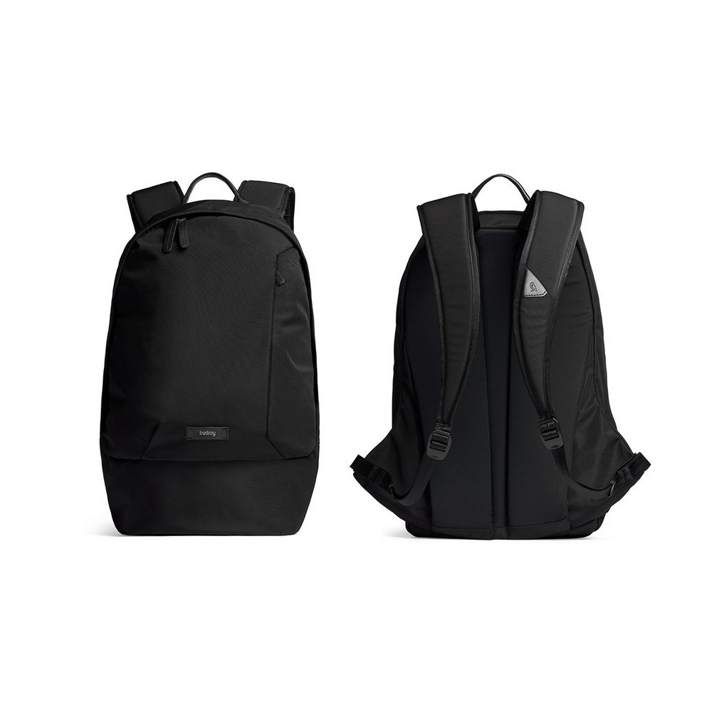 Bellroy  Classic Backpack second Edition 背包(BCBB)