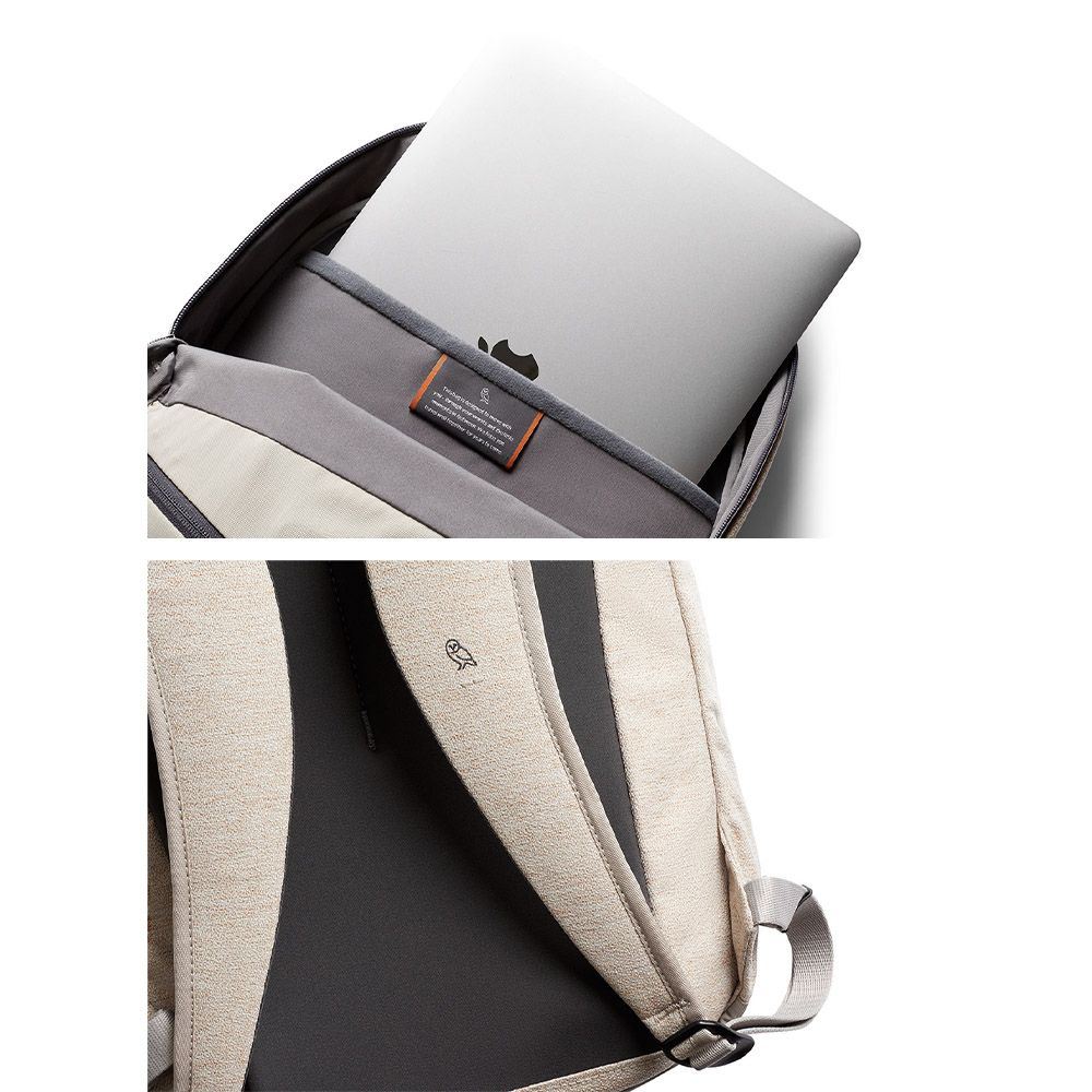 Bellroy  Via Backpack 背包(BEBA)