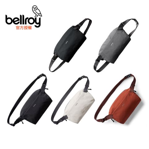 Bellroy Lite Sling 斜背包(BLLA)