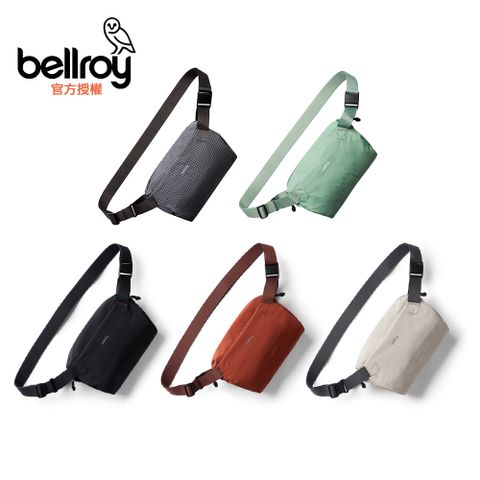 Bellroy Lite Sling Mini 斜背包(BLMA)