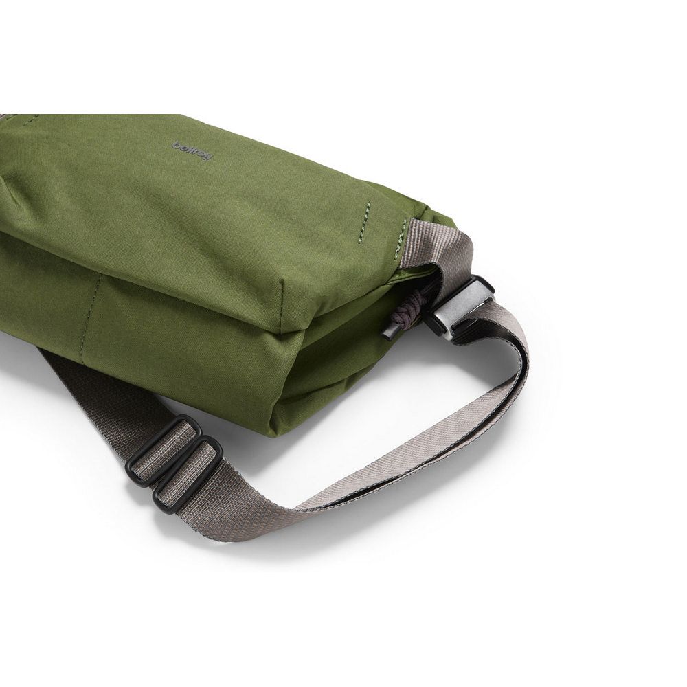 Bellroy  Venture Sling 6L 斜背包(BMVA)