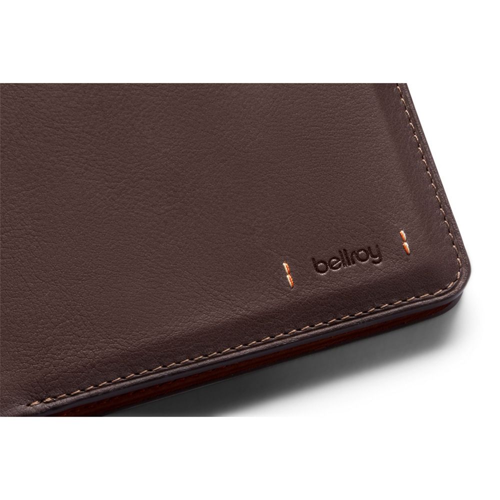 Bellroy  Hide&Seek Premium Edition LO橫式真皮皮夾 高8.5cm(WHSF)