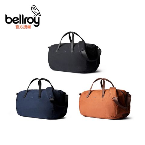 Bellroy Venture Duffel 55L 旅行肩背包(BVLA)