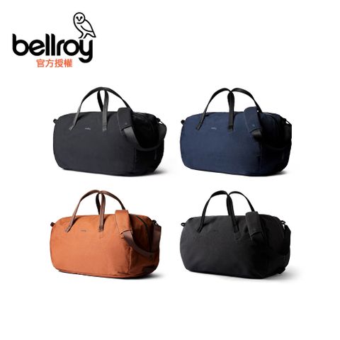 Bellroy Venture Duffel 55L 旅行肩背包(BVLA)