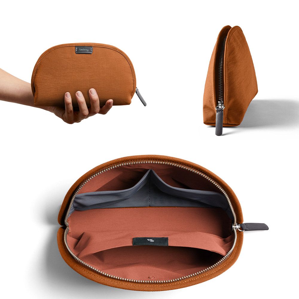 Bellroy  Classic Pouch 收納包(ECPA)