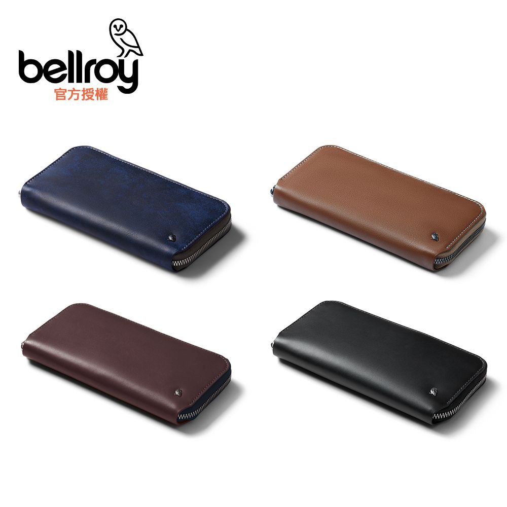 Bellroy  Folio 皮夾(WFWB)