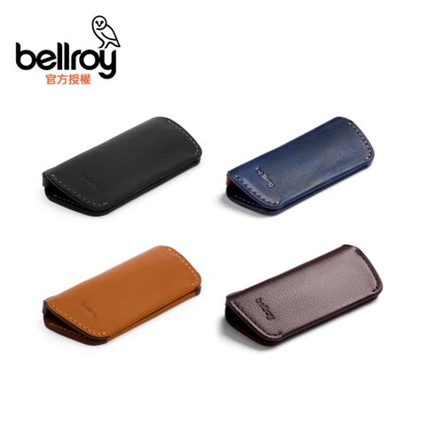 Bellroy Key Cover Plus 2nd Edition 鑰匙包(EKCD)