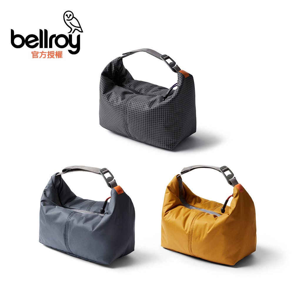 Bellroy  Cooler Caddy 6L 保溫收納包(BMIA)