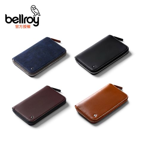 Bellroy Travel Folio 旅行收納夾(WTFB)