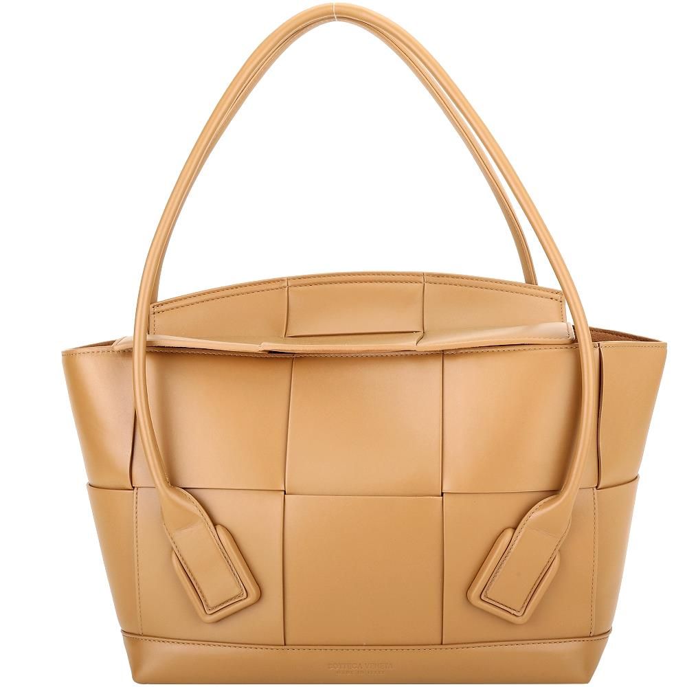 Bottega veneta best sale cream bag