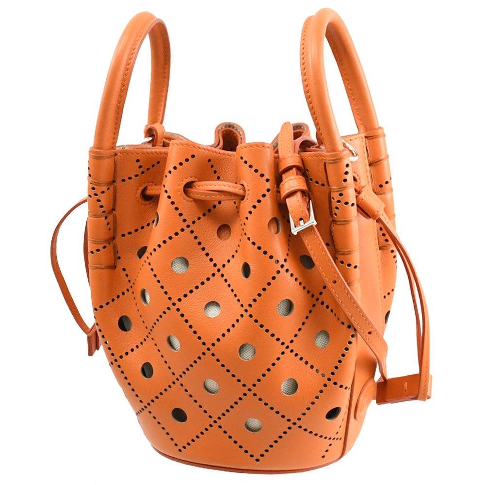 Tods bucket bag new arrivals