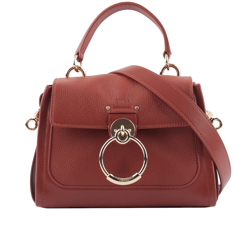 CHLOE Mini Tess Day CHC22SS143G3327S PChome