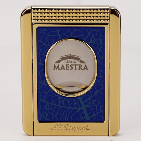 S.T.Dupont 都彭 x Partagas Linea Maestra 限量聯名雪茄剪(003495)