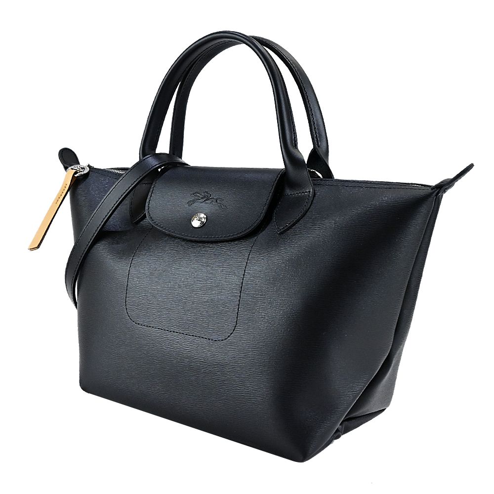 Longchamp gray 2025