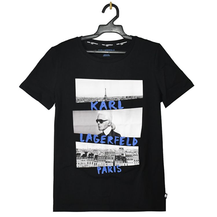 Karl tee hot sale