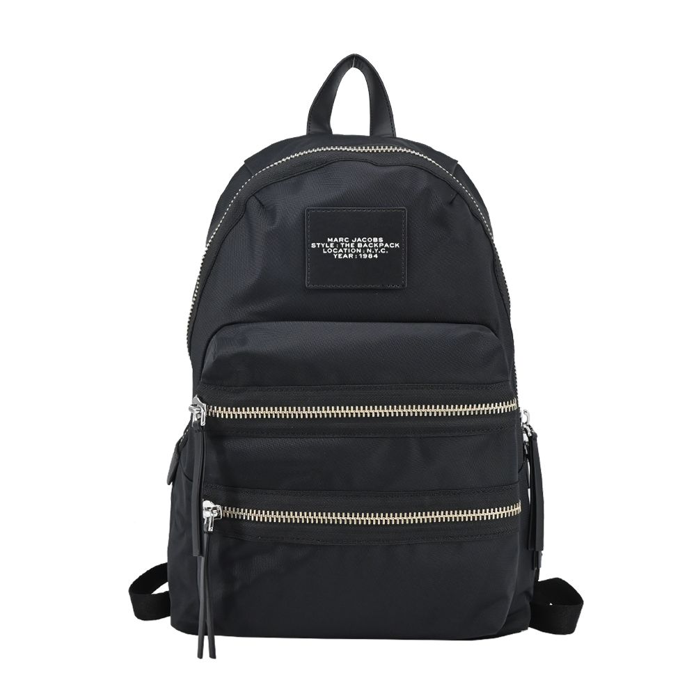 Marc jacobs best sale biker backpack