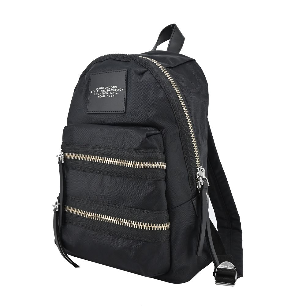 Marc jacobs biker backpack hot sale