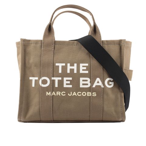 MARC JACOBS THE TRAVELER TOTE 二用小款托特包(板岩綠) M0016161 372