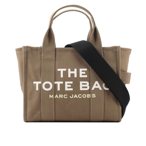 MARC JACOBS THE TRAVELER TOTE 二用小款托特包(板岩綠) M0016493 372
