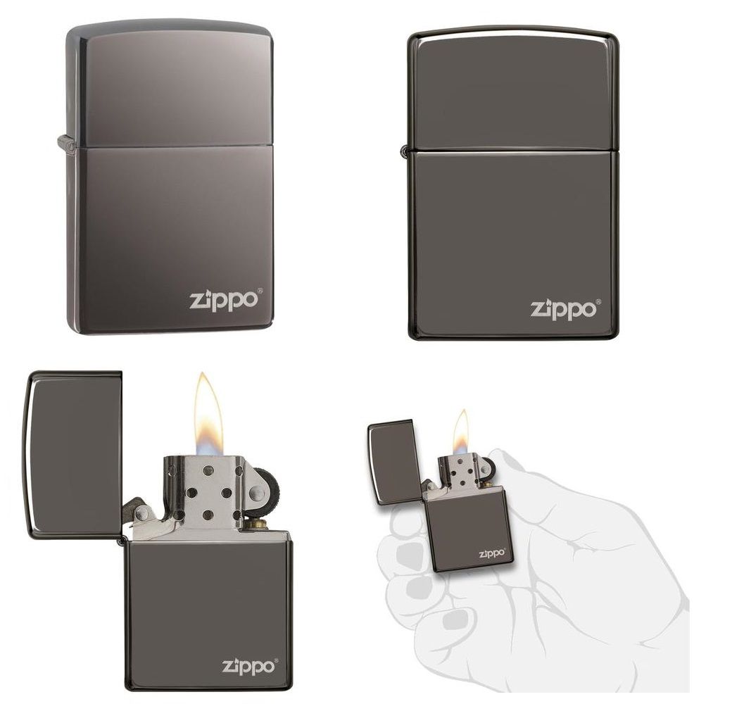 zippo