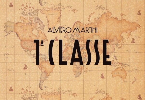 ALVIERO MARINIT CLASSE