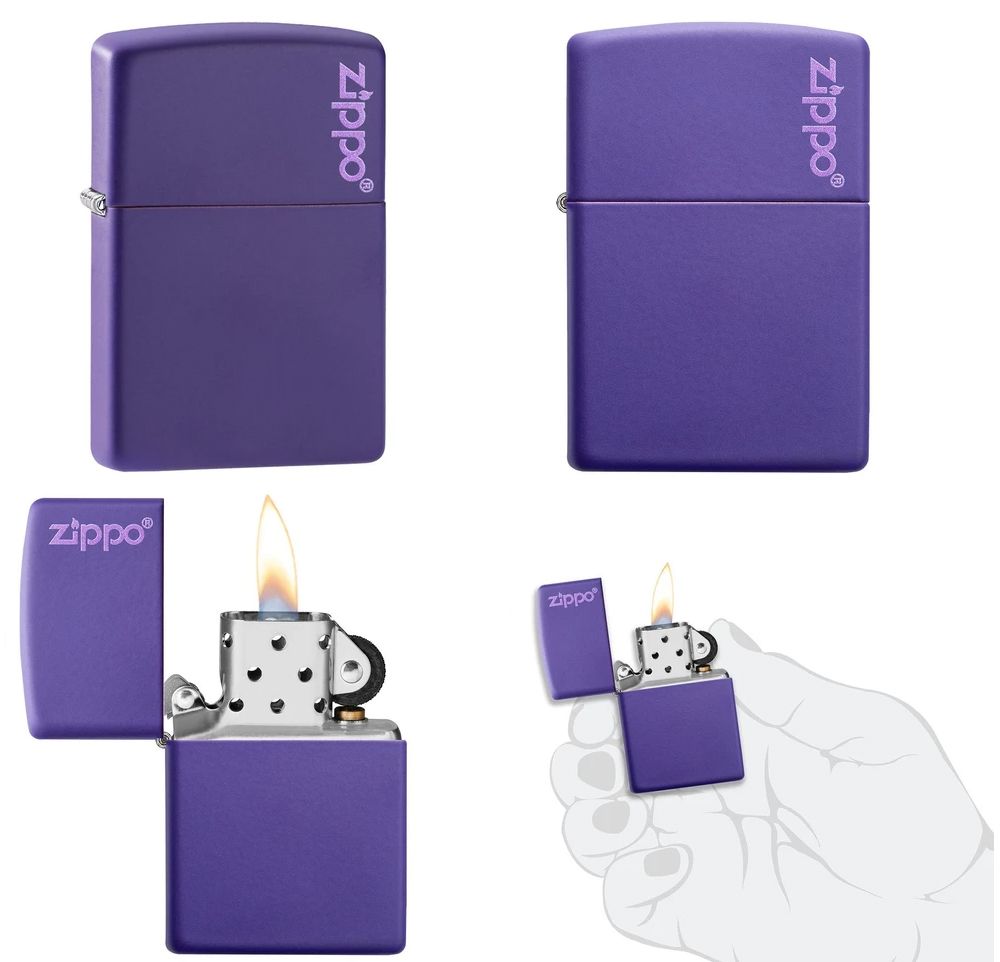 zippo