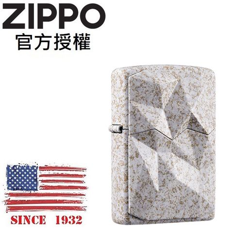 Zippo 【官方授權店】白日夢境防風打火機